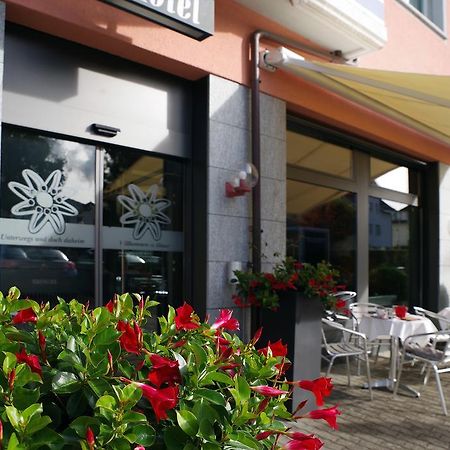 Hotel Garni Arnegg Exterior foto