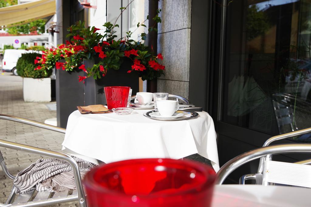 Hotel Garni Arnegg Exterior foto